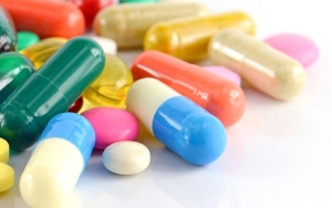 Menggunakan Obat Antikolinergik
