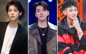 Luhan, Kris dan Tao Makin Dekat Sejak Tinggalkan EXO, Netizen Tiongkok Sindir Lay