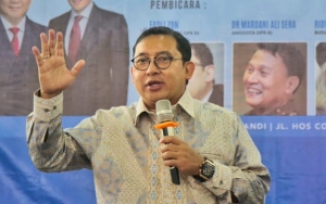 Fadli Zon Sebut Lembaga Survei Sering Meleset: Harusnya Mereka Disuruh Harakiri