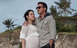Nama Bayi Raisa-Hamish Daud Terungkap, Hidung Mancung dan Wajah Bule Jadi Sorotan