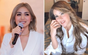 Adu Cantik, Pose Ngangkang Jessica Iskandar dan Celana Super Ketat Olla Ramlan Kena Hujat