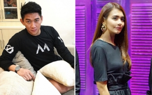 Ifan Seventeen Didoakan Berjodoh Dengan Istri Mendiang Gitaris Bandnya