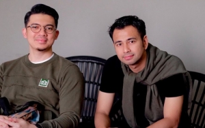 Irwansyah Bahagia Rayakan 10 Tahun Persahabatan, Raffi Ahmad Banjir Nasihat Soal Hijrah dan Akhirat