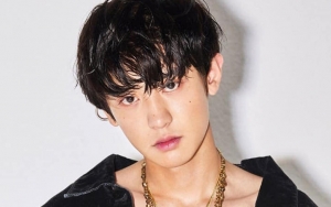 Tubuh Chanyeol EXO Kelewat Tinggi Hingga Tak Ada Kasur yang Muat Untuknya