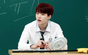 Suga BTS Ogah Akui Masa Lalunya yang Memalukan Ini