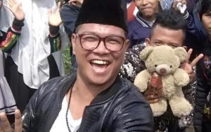 Andika Eks Kangen Band Akui Sudah Cerai Dari Istri Keempat, Gandeng Cewek Lagi Baru Kenal 4 Bulan