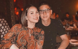 Al Ghazali Kepergok Ribut dengan Alyssa Daguise Gara-Gara Mabuk?