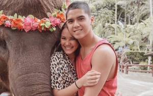 Al Ghazali Kasar Dorong Alyssa Hingga Jatuh Dituduh Tiru Dhani, Maia Ikut Terseret