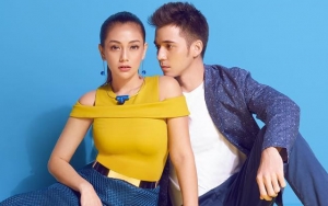 Celine Evangelista Bantah Terancam Cerai, Pamer Hadiah Cincin Berlian Mahal dari Stefan William