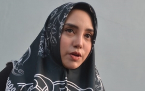 Salmafina Sunan Dijodohkan dengan Pria Amerika Serikat, Bakal Jadi Calon Suami?