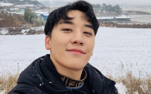 Seungri Big Bang Bantah Kenal Dengan Terduga Pengedar Narkoba Asal Tiongkok