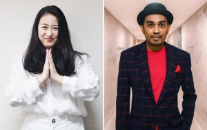 Glenn Fredly Baru Ketahuan Putus Cinta dari Vanessa Surya Gara-Gara Ini