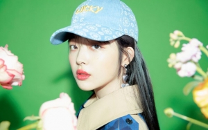 Kecantikan Sulli Hadiri Acara Brand Kosmetik Bikin Netter Ingat Masa Promosi f(x)