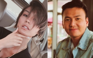 Akui Galau Usai Putus dari Agnes Monica, Wijaya Saputra Belum Move On?