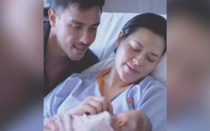 Raisa-Hamish Daud Dikaruniai Anak Pertama, BCL dan Happy Salma Kompak Beri Kado Istimewa