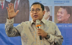 Fadli Zon Sebut Bantuan Jokowi untuk Perawatan Ani Yudhoyono Memang Kewajiban