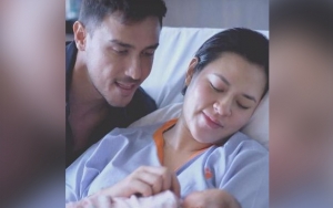 Raisa-Hamish Habiskan Banyak Uang untuk Layanan Eksklusif Kelahiran Zalina?