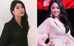 Resmi Tersangka, Keponakan Dewi Persik Melet Seksi Pamer Seragam SMA Disumpahi Masuk Penjara