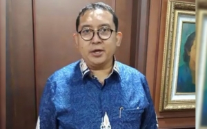 Fadli Zon Bantah Penyebab Caleg Gerindra Bunuh Diri Karena Terbentur Biaya Kampanye