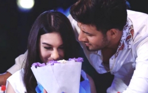 Punya Makna Spesial, Ammar Zoni-Irish Bella Bakal Nikah 12 April?