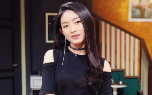 Gaya Swag Natasha Wilona Ini Disebut Mirip Jennie Black Pink, Setuju?