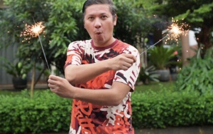 Gading Marten Blak-Blakan Akui Kesepian Sejak Cerai, Bakal Ajak Wanita Ini Saat Hari Valentine