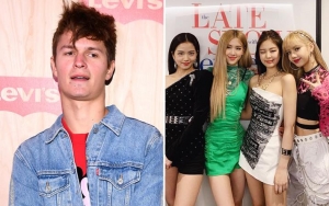 Ansel Elgort Follow Instagram Semua Member Black Pink, Netter Suruh Datang ke Konser