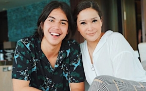 Al Ghazali Sempat Dorong Alyssa, El Rumi Justru Pose Ganteng Bikin Maia Estianty Kangen