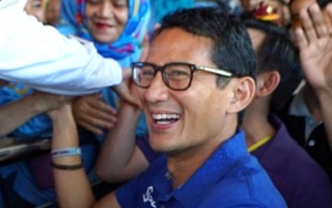 Sandiaga Uno Berencana Dirikan Lembaga Pendeteksi Gangguan Jiwa