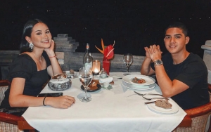 Makan Malam Romantis Untuk Rayakan Anniversary Ke-3