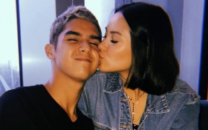 Al Ghazali Sebut Alyssa Daguise Selalu Membuatnya Bahagia