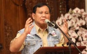Heboh Isu Prabowo Ditolak Salat Jumat di Masjid Semarang, Takmir Beri Klarifikasi
