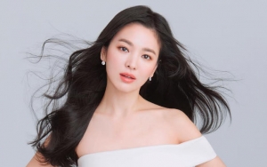 Song Hye Kyo Cantik Bersinar di Iklan Terbaru Bikin Netter Melongo