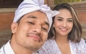 Vanessa Angel Gagal 'Rayakan' Valentine, Pacar Baper Dilarang Jenguk oleh Polisi