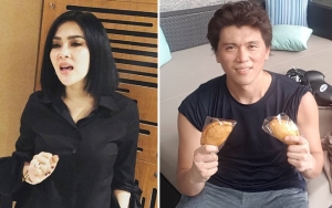Reino 'Pacar' Syahrini Tajir Melintir, Luna Maya Dibully Selingkuh dan Gagal Move On Karena Uang