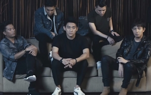Ifan Seventeen Nyanyi Lagi Bareng Armada Lewat Lagu 'Demi Tuhan Aku Ikhlas'