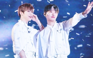 Kang Daniel dan Yoon Jisung Kunjungi Sendiri Kantor Polisi Untuk Laporkan Haters