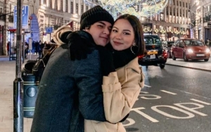Al Ghazali Akui Kesalahan Usai Bertengkar Hingga Dorong Alyssa Daguise?