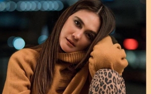 Luna Maya Dipuji Ungguli Syahrini soal Gaya, Masih Kalah Gara-Gara Galau di Malam Valentine?