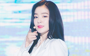 Ini Kata Irene Red Velvet Soal Fotonya dengan Kim Jong Un yang Bikin Heboh