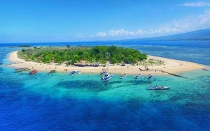 Gili Kondo, Surga yang Tersembunyi