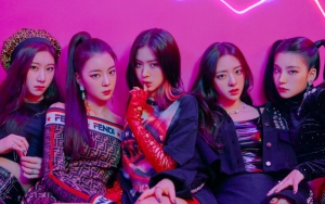 ITZY Belum Seminggu Debut, Netter Heboh Carikan Nama Fandom