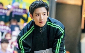 Chanyeol Raih 17 Juta Followers dan Rayakan Valentine dengan Foto Konyol Ini