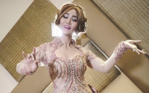 Inul Tak Ikut Merayakan, Beri Jawaban Cerdas Soal Rumor Valentine Adalah Perjanjian Setan