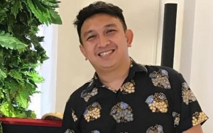 Augie Fantinus dan Pelapor Sudah Baikan, Tetap Berpikir Kreatif untuk Hindari Stres di Penjara