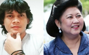 Mbah Mijan Rajin Doakan Ani Yudhoyono Yang Sakit Kanker, Sempat Halusinasi Kepergian Seseorang