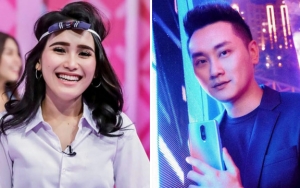  Ayu Ting Ting Ramai Dijodohkan dengan Fotografer Rio Motret Gara-gara Ini, Netter Kepo Pria Turki