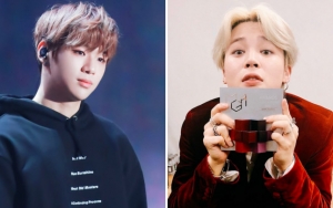 Kang Daniel - Jimin BTS Dipilih sebagai Seleb yang Paling Ingin Dihadiahi Cokelat Saat Valentine