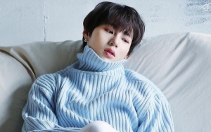 Tanggal Debut Solo Ha Sungwoon Ternyata Punya Makna Mendalam, Fans Langsung Baper