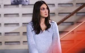 Luna Maya Rayakan Valentine Sambil Nungging dan Ngangkang, Pamer Kado Bunga Spesial